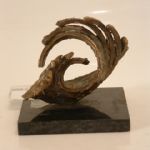 316 8100 Skulptur